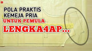 Download lagu How to make a men's shirt pattern | learn practical sewing @HANsofficial04 #mensshirtpattern mp3 Download lagu How to make a men's shirt pattern | learn practical sewing @HANsofficial04 #mensshirtpattern mp3
