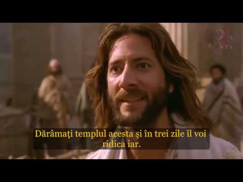 Evanghelia după Ioan film -The Life of Jesus