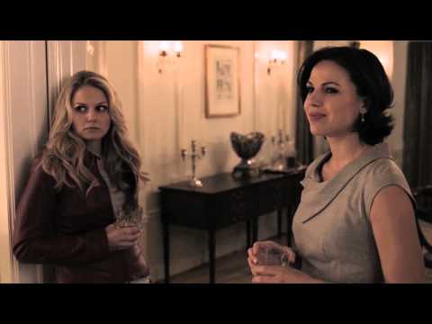 OUAT1.01 Regina - Apple Cider