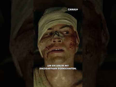 The Sentinels | Trailer | Die brandneue CANAL+ Originalserie