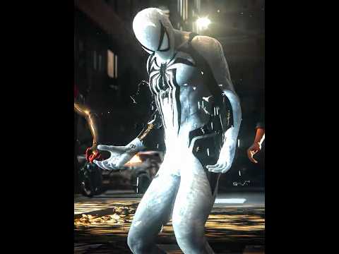 Anti-Venom Rises 💀 | Spider-Man 2