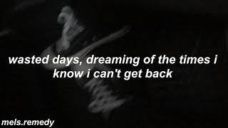 5 Seconds of Summer- Invisible Lyrics