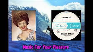 Noeleen Batley - Surfer Boy The Bee Gees Barry Gibb Australia's Little Miss Sweetheart