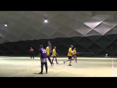 02.03.2015 III Biznes Liga A - EY vs. REN-BET