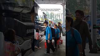 Download lagu CALON PENUMPANG BUS ROSALIA DENGAN LAYANAN PERHATIAN PERANG #shorts #rosaliaindah mp3 Download lagu CALON PENUMPANG BUS ROSALIA DENGAN LAYANAN PERHATIAN PERANG #shorts #rosaliaindah mp3