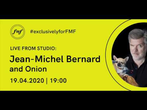 fmf 2020 Spies and Investigators by Jean-Michel Bernard and Onion
