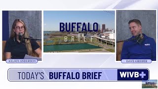 Buffalo Brief: Adam Duke/Buffalo Jukebox