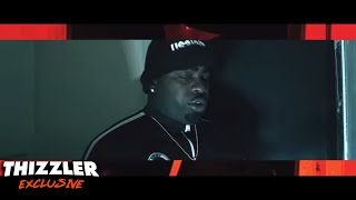 Lil Blood - Outro (Exclusive Music Video) || Dir. Tajinder Minhas [Thizzler.com]