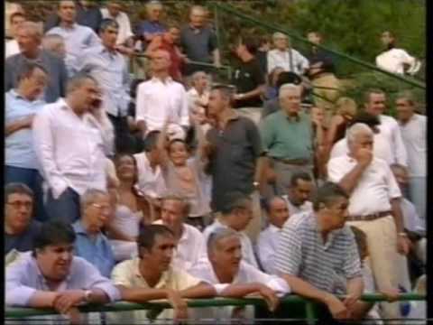 Coppa Canottieri 39° Edizione - Finale Over 50 Circolo Canottieri Roma vs Circolo Canottieri Lazio