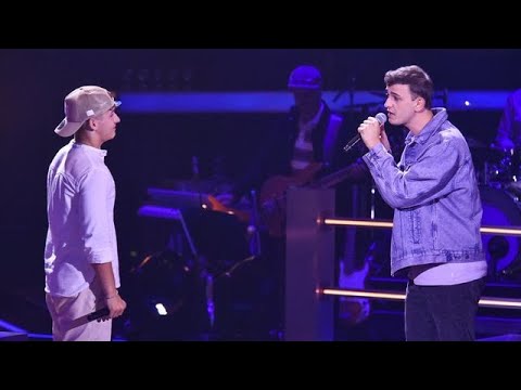 "Das war unfassbar!" Johann Bardowicks vs. Elias Biechele mit "A Million Dreams"