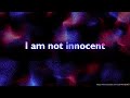 Tool - Intolerance Lyrics Video