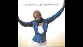 Angélique Kidjo Ne cédez jamais