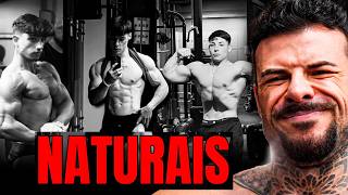 Is low volume the way to go for natural hair? (MY OPINION)