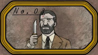 コーヒーにオイルを混ぜて嫌がらせするおじさん【Cube Escape Paradox2】#03
