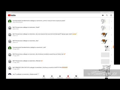 Nu o să sun la momo, și vâ arăt comentari lăsate