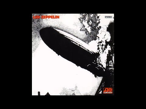 Led Zeppelin - How Many More Times (HD)