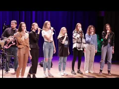 Klub Piosenki A PRIORI - W niebieskim parku @ Yapa 2021