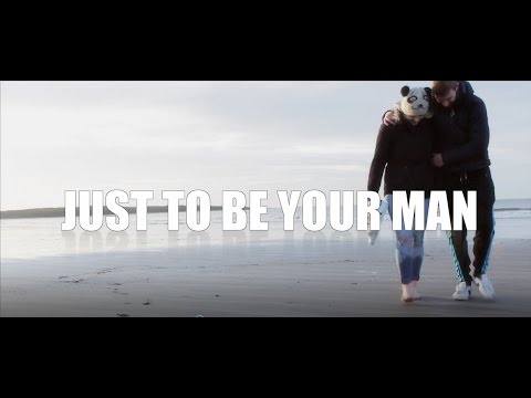 Brendan Kelly - Just To Be Your Man