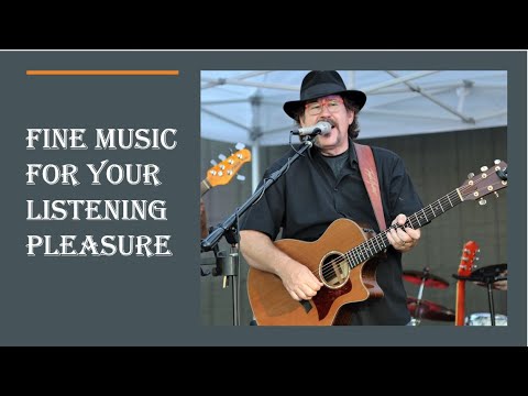 Promotional video thumbnail 2 for Mark Seymour