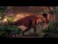 Funny Sid Tries To Turn Dinosaurs Into Vegetarians