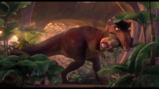 Download lagu Funny! Sid tries to turn dinosaurs into vegetarians! mp3