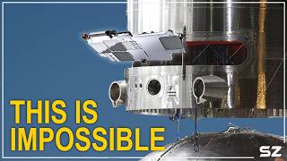 How SpaceX Really Makes Its Billions (Not From Rockets)