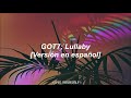 GOT7 - Lullaby | Spanish Version | Sub Español + Letra GOT7 - Lullaby | Spanish Version | Sub Español + Letra