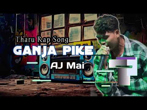 B-TEN - GANJA - ( OFFICIAL RAP SONG )