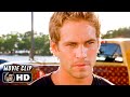 2 FAST 2 FURIOUS Clip Garage 2003 Paul Walker