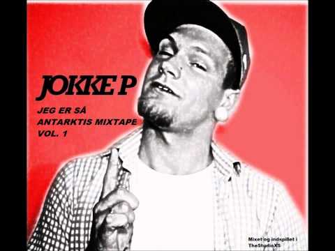 Jokke P - Ungt, Vildt & Frit (ft. Jagel, Symbolet)