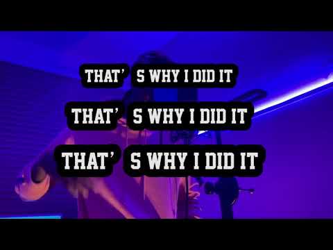 Kwame Korsah-I Did It(Official Lyrics Video)