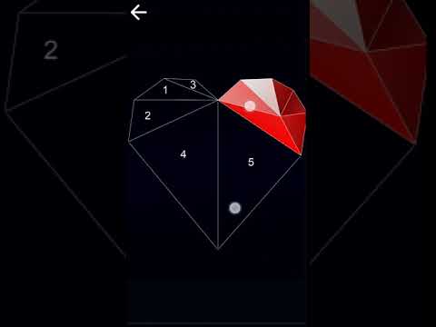 Christmas Tree puzzle Video