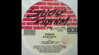 Fiasco - Ecstacy (Original Mix)