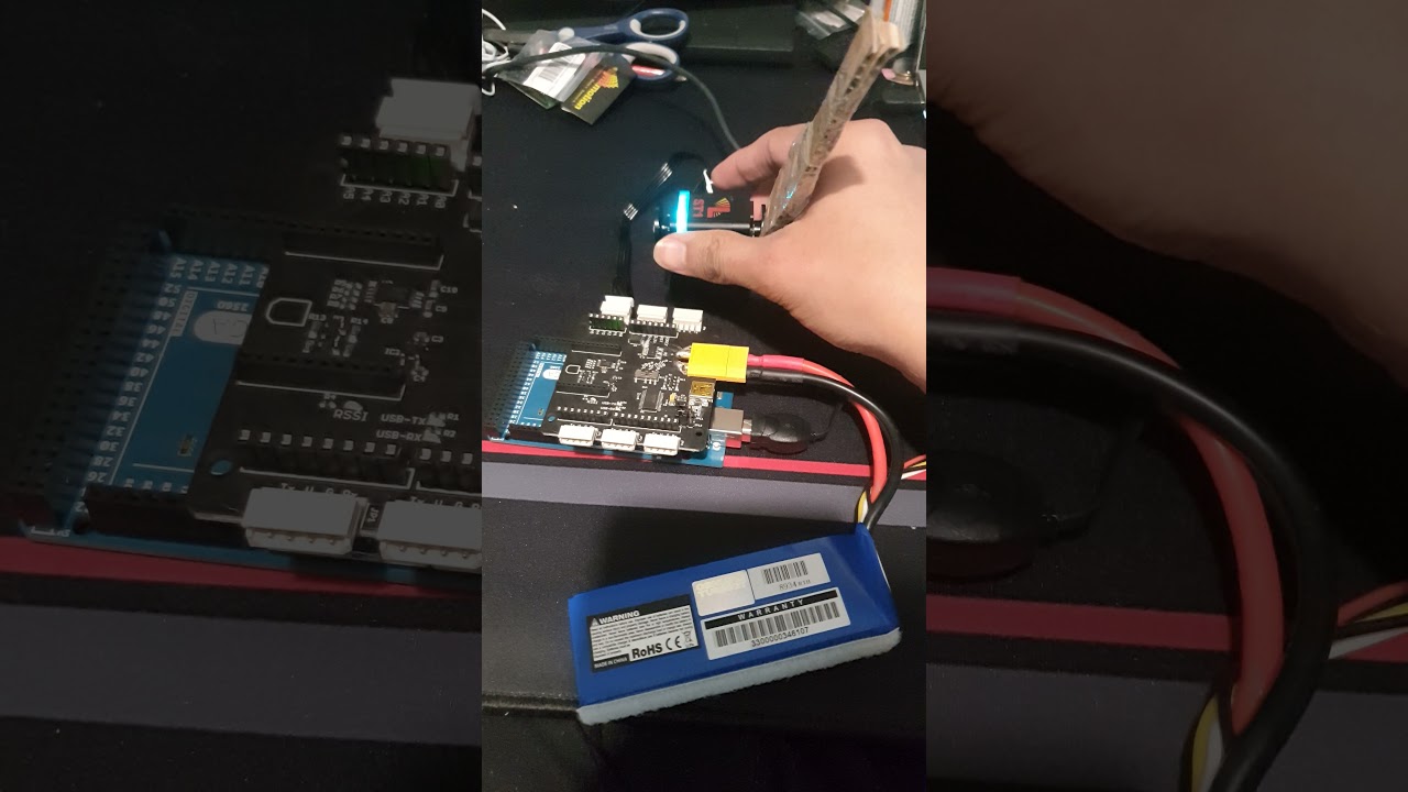 LSS current sensing and stop
