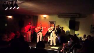 Madrigal -  Los Tres Reyes