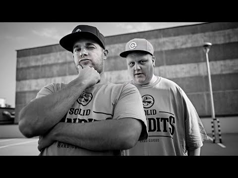 Barbárfivérek - Rendíthetetlen [Videóklip]