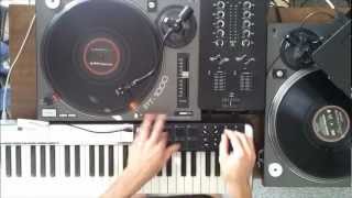 Chimperator Live Mix (DJ Budget)