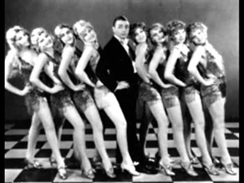 Ben Selvin's Knickerbockers - Who Cares - 1932.