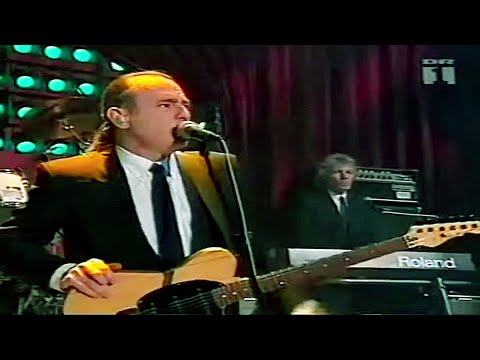 Status Quo - When You Walk In The Room - Apollo ,Danish TV Show 9-11 1996