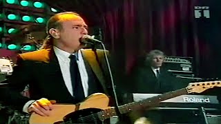 Status Quo - When You Walk In The Room - Apollo ,Danish TV Show 9-11 1996