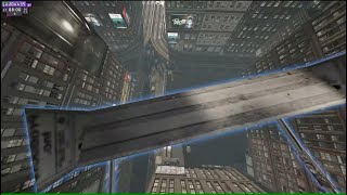 CP-sinzin 空を飛ぶ