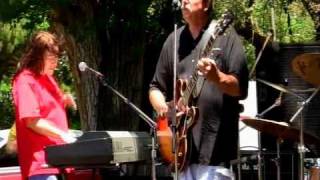 Smoot Mahuti Reunion - Old Love.wmv   by Eric Clapton & Robert Cray