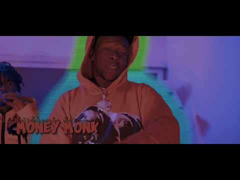 MoneyMonk - Top Dogs (ft. Freeway Donny & Skeamy Ru) Official Music Video ||Dir. By @Spingen330