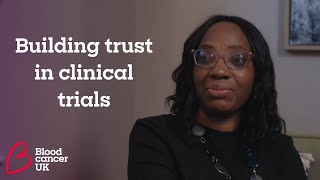 Building trust in clinical trials