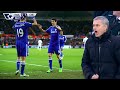 The day Chelsea Played the Most Beautiful Football under José Mourinho !!