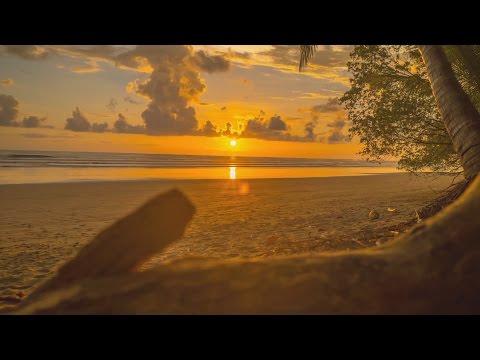 How to Shoot a Sunset Timelapse
