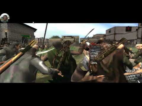 Reclaiming the Helm Deep: Woodland Elves Campaign: Mirkwood: DAC V5 Ep. 32