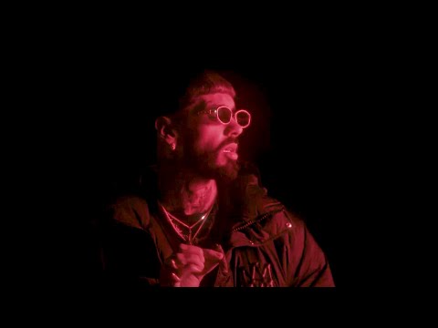 (FREE) Anuel AA x Eladio Carrion Type Beat - "PROFECÍA" | Trap Type Beat 2026