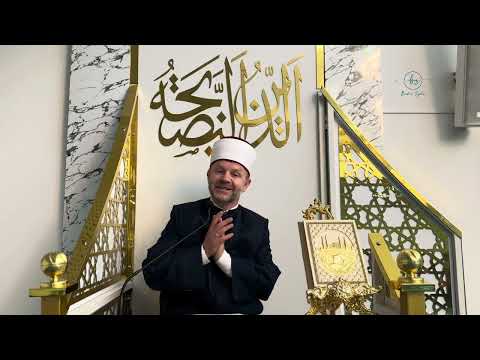 Mos e humb shpresen!?-Hoxhë Bedri Syla