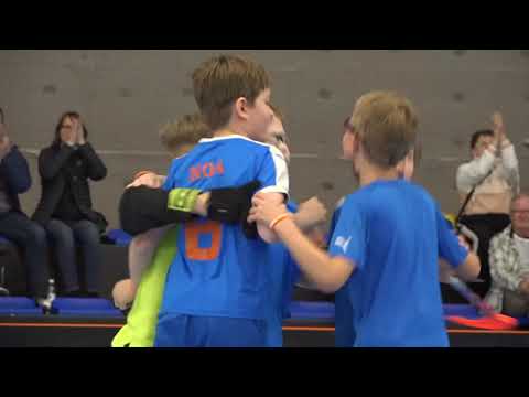 EOTV: Oilers Junior Games 2019 Aftermovie - Day 2